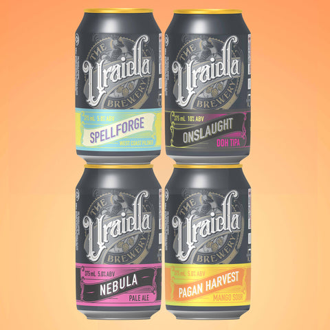 *PRE-ORDER* GIFT PACK