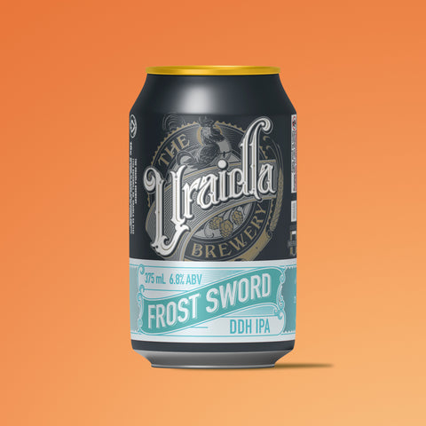 FROST SWORD IPA 4 PACK