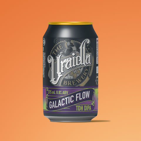 *PRE-ORDER* GALACTIC FLOW DIPA 24 X 375ML TRAY
