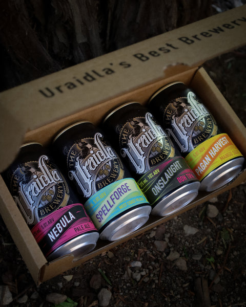 *PRE-ORDER* GIFT PACK