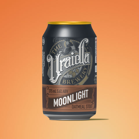 MOONLIGHT OATMEAL STOUT 4 PACK