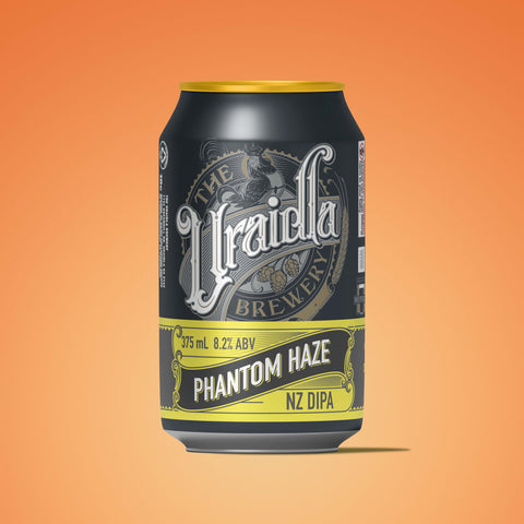 PHANTOM HAZE NZ DIPA 4 PACK *PRE-ORDER*