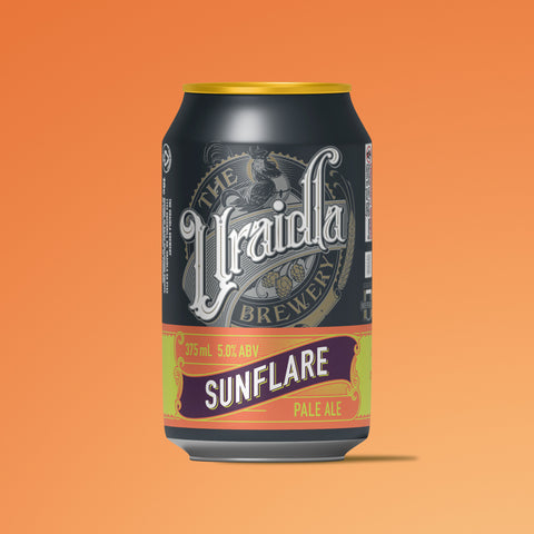 PALE ALE 24 X 375ML TRAY